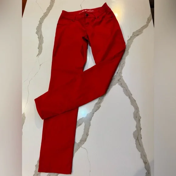 LOT of 8 pairs of like new WHBM, Ann Taylor, INC and LOFT Dress pants! Save NOW! - Picture 16 of 16